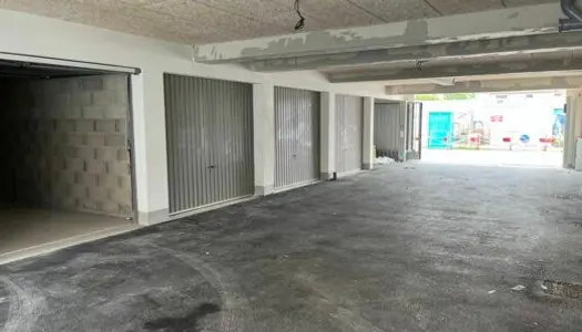 Parking/Garage 15 m² 