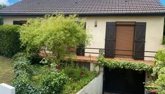 Vente maison auxerre 