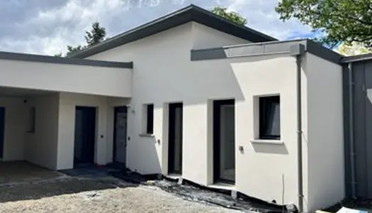 Maison 6 pièces 144 m² 