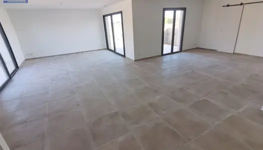 Maison 3 pièces 119 m²