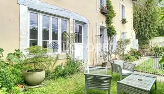 Maison 4 pièces 163 m² 