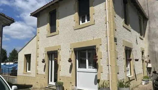 Maison 5 pièces 85 m² 