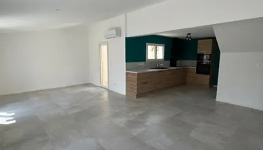 Villas 5 pièces 100m2