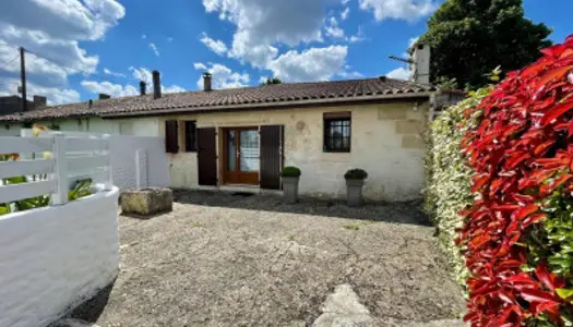 Maison 4 pièces 119 m² 