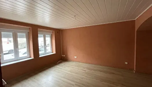 Maison 4 pièces 130 m²