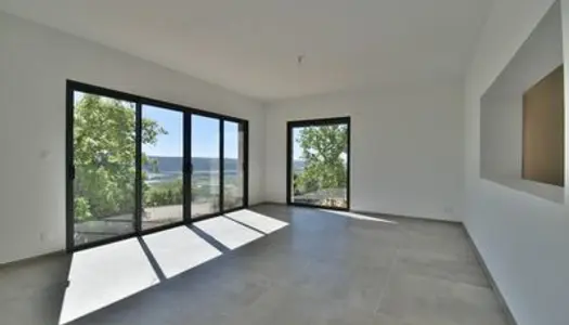 Maison Neuf Ganagobie 6p 133m² 375000€