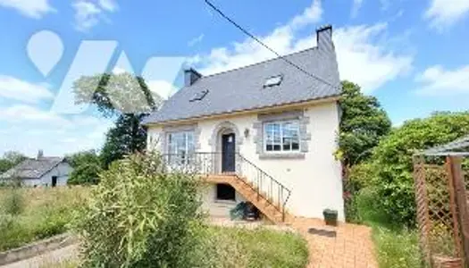 Maison 4 pièces 66 m² 