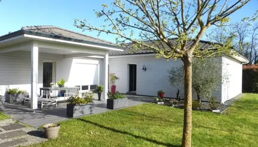 Maison de luxe 5 pièces 150 m² 