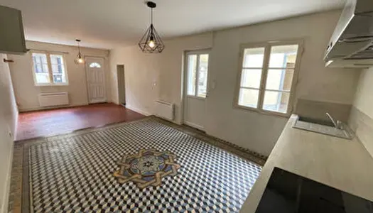 Maison 5 pièces 82 m² 