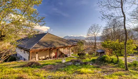 Aix les Bains - Villa - Forêt du Corsuet