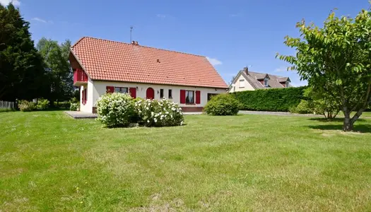 Maison 4 pièces 137 m² 