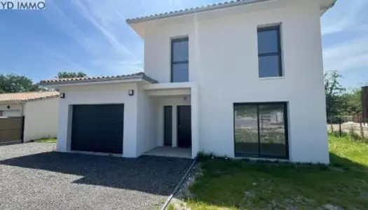 Maison 7 pièces 157 m² 