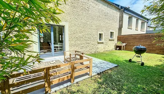 Maison 5 pièces 101 m² 