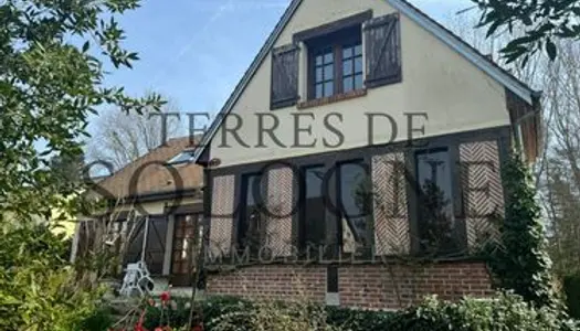 Maison 9 pièces 185 m²