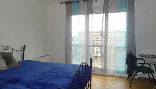 Chambre en colocation à Rennes 