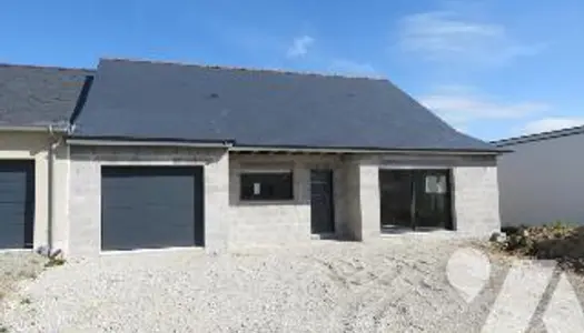 Maison 5 pièces 106 m²