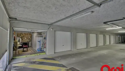Parking/Garage 18 m²