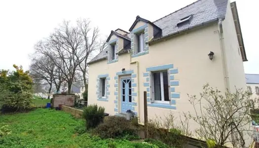 Maison 3 pièces 90 m²