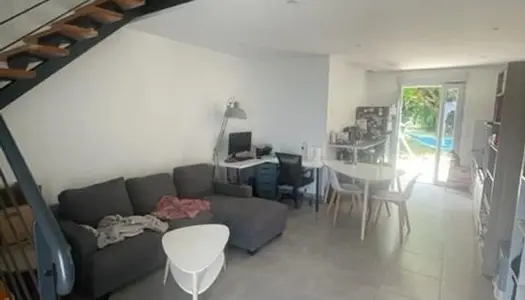 Maison 4 pièces 83 m² 