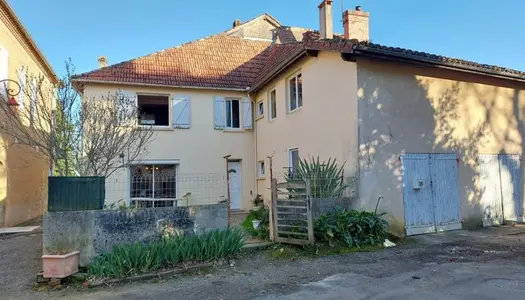 Maison 7 pièces 173 m²