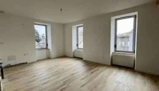 Appartement 3 pièces 79 m²