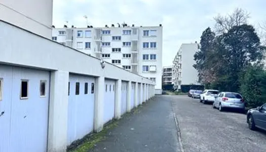 Appartement 3 pièces 53 m² avec garage - Quartier Saint-Augustin