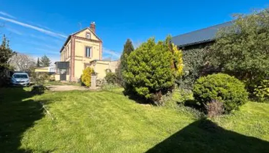 Maison à vendre Gisors 