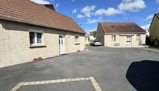 Maison - 135m² - Laon 