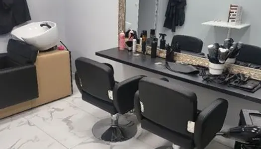 Droit au bail Salon de coiffure