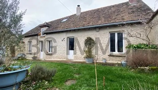 Vente Maison ST CLAIR SUR EPTE