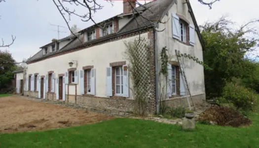 Maison 7 pièces 200 m² 