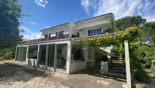 Maison 6 pièces 170 m² 