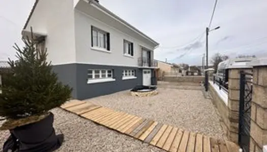 Vente Maison/villa 5 pièces