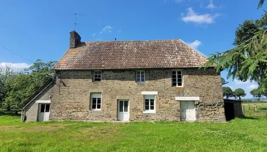 Propriété 2 pièces 160 m² 