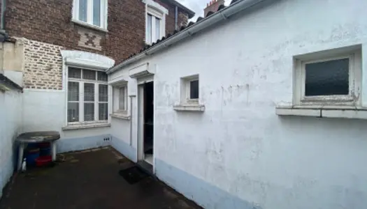 Maison 4 pièces 98 m² 