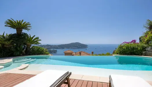 Vente Maison 320 m² à Villefranche-sur-Mer 6 500 000 €