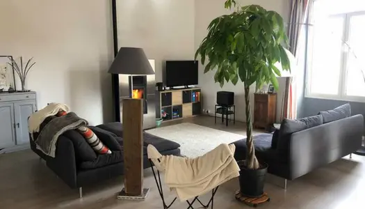 Appartement meublé type Loft 115m² centre Salon de Provence