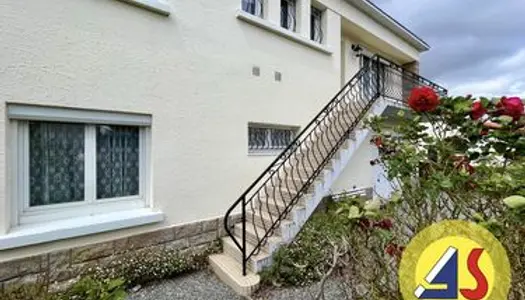 Maison 6 pièces 110 m² 