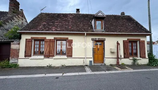 Maison 4 pièces 86 m² 