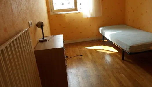 Chambre en colocation à Rennes 