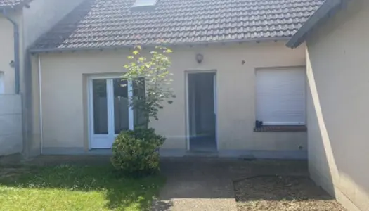 Maison 5 pièces 120 m² 