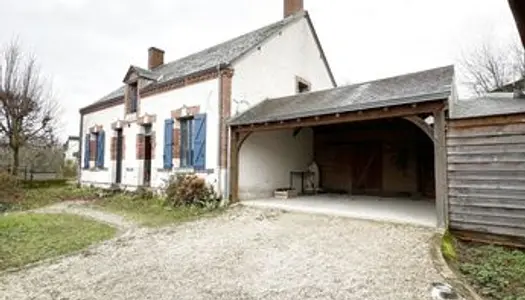 Maison 6 pièces 168 m²