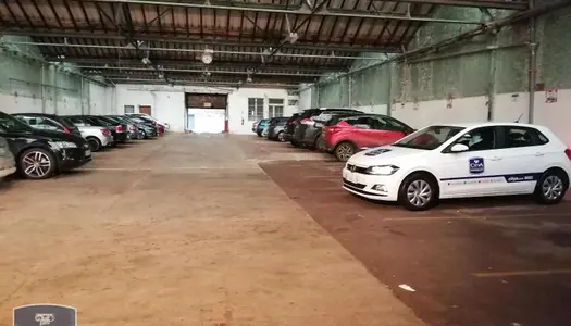 Parking - Garage Location Laon   180€
