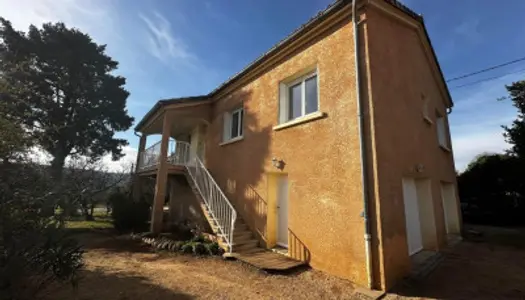 Maison 4 pièces 77 m² 