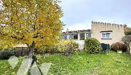 Maison 3 pièces 95 m²