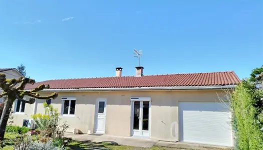 Maison 135 m2 