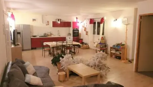Vente Appartement 82 m² à Montaigu de Quercy 130 000 €