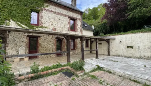 Maison 5 pièces 83 m² 