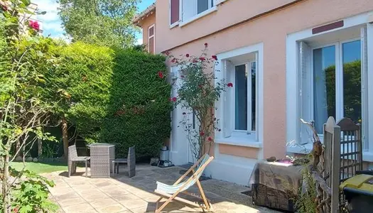 Maison 3 pièces 70 m² 