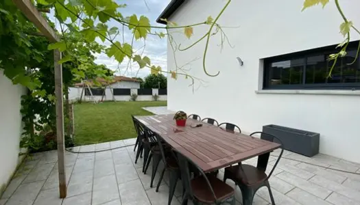 Maison 5 pièces 139 m²